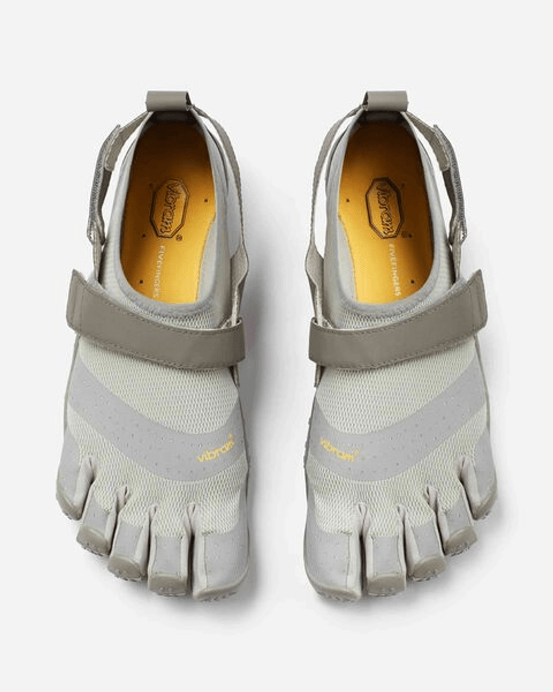 V-Aqua Men's | Allways Barefoot