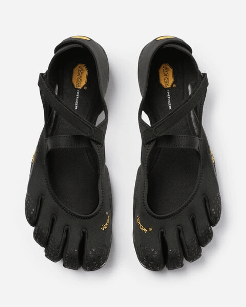 V-Soul | Allways Barefoot