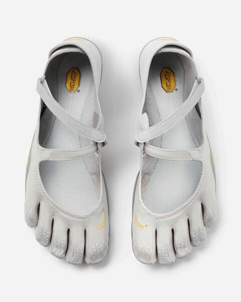 V-Soul | Allways Barefoot