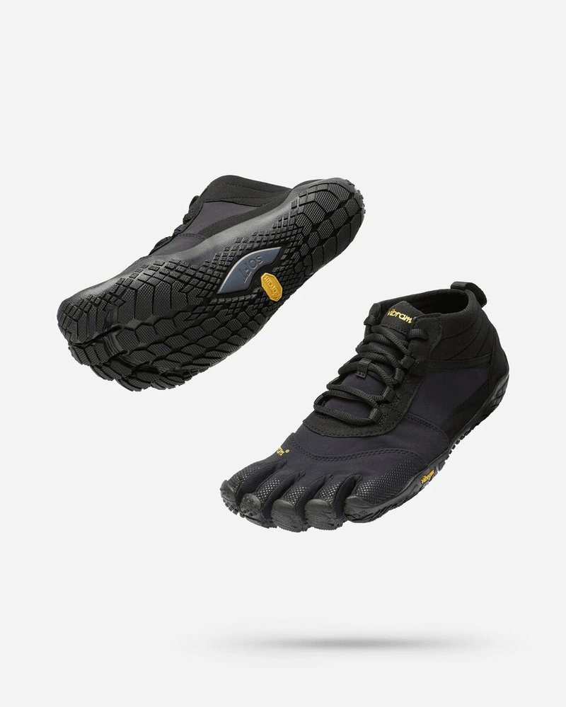 V-Trek Men's | Allways Barefoot
