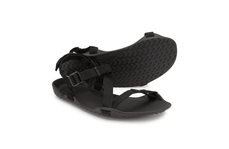 Z-Trek Men's | Allways Barefoot