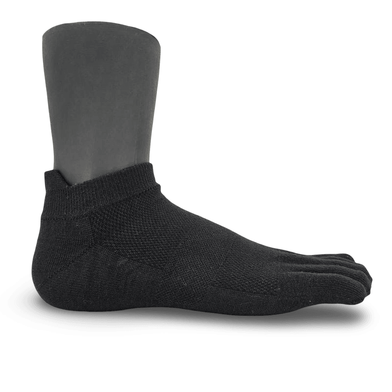 Coolmax Low Cut Toe Socks variant