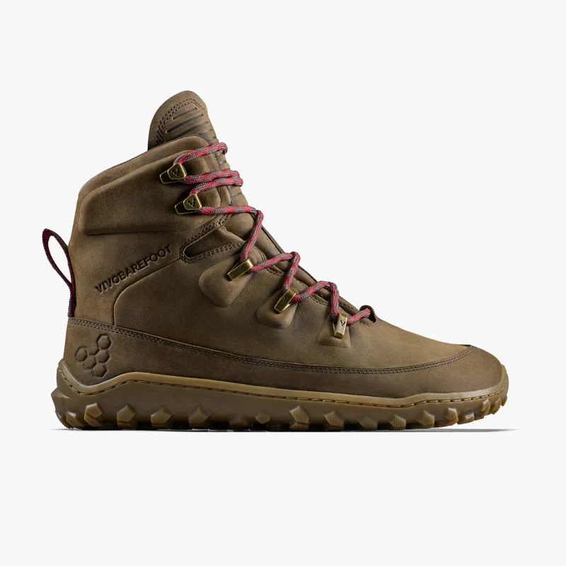 Tracker Leather AT II Men's variant