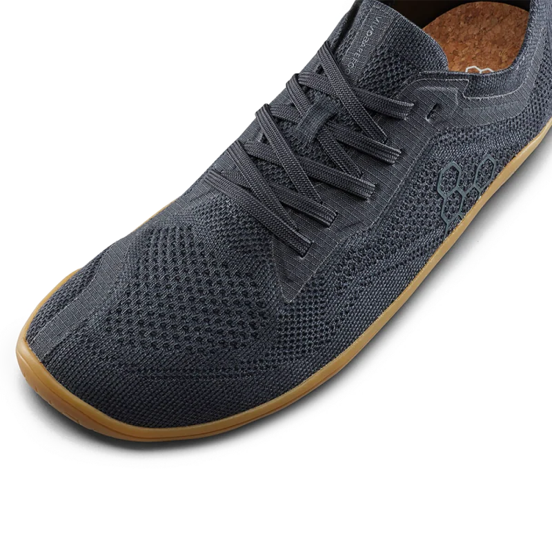 Primus Lite Knit Natural Men's | Allways Barefoot