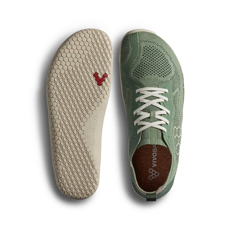 Primus Lite Knit JJF | Allways Barefoot