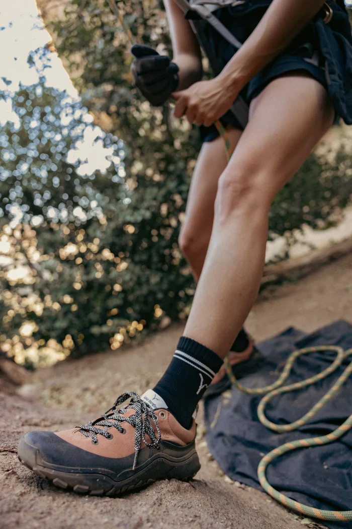 Lono Wild Men's | Allways Barefoot