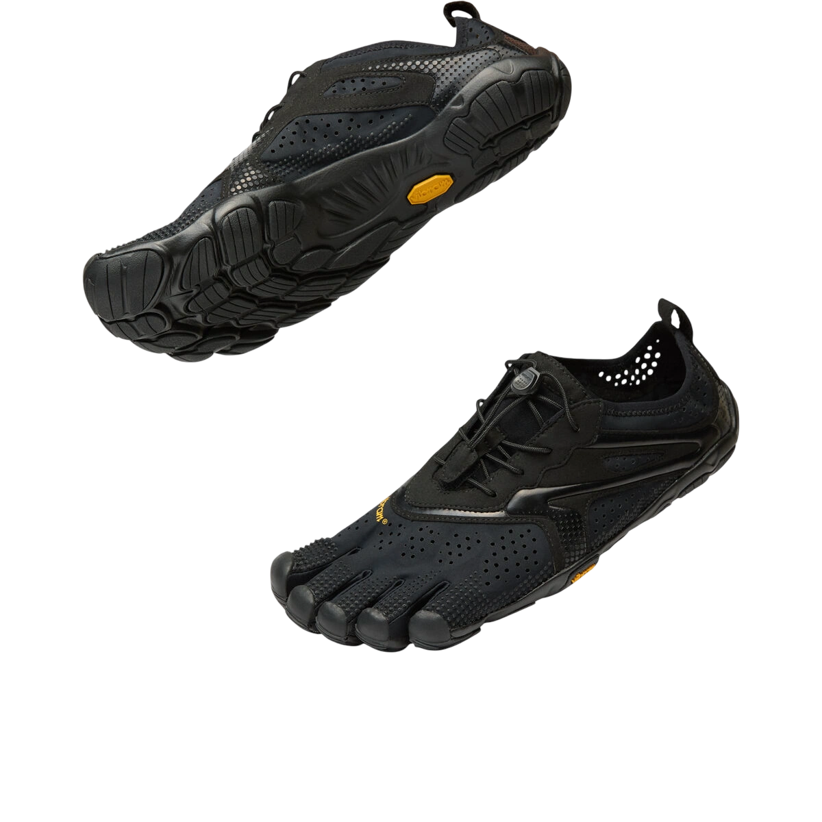 V-Run Men's | Allways Barefoot