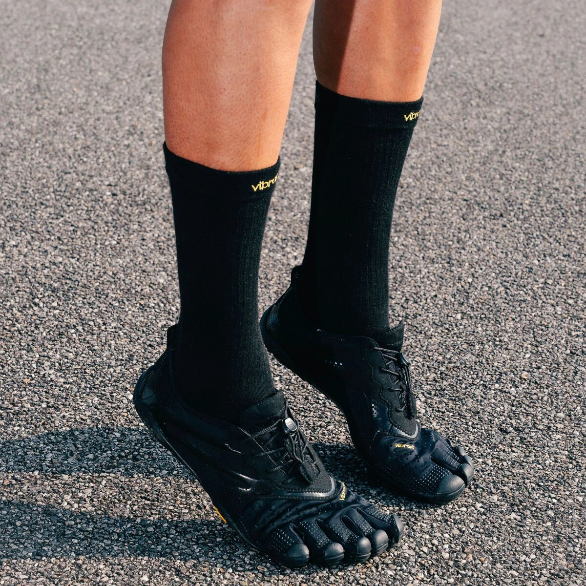 V-Soul | Allways Barefoot