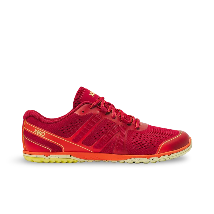 HFS II Men's variant