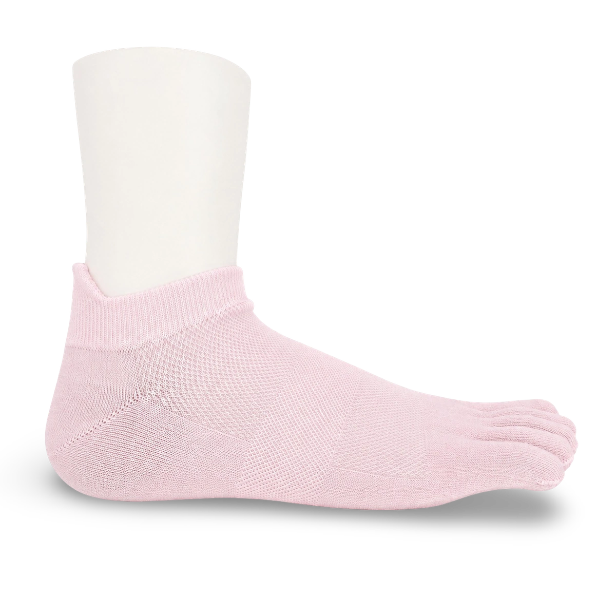 Coolmax Low Cut Toe Socks variant