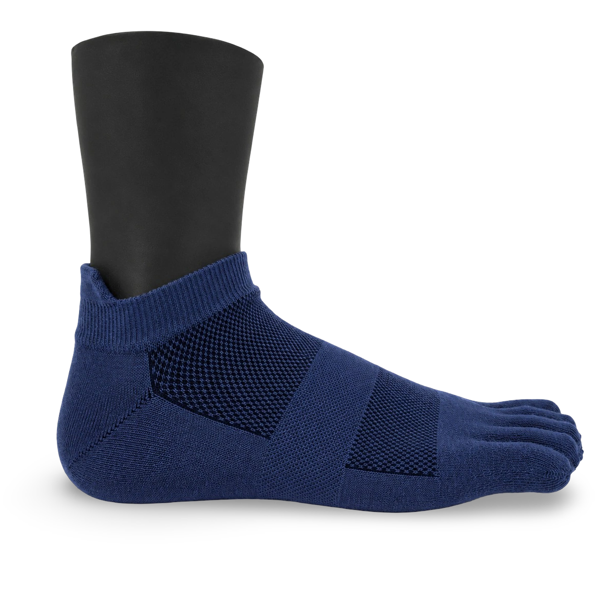 Coolmax Low Cut Toe Socks variant