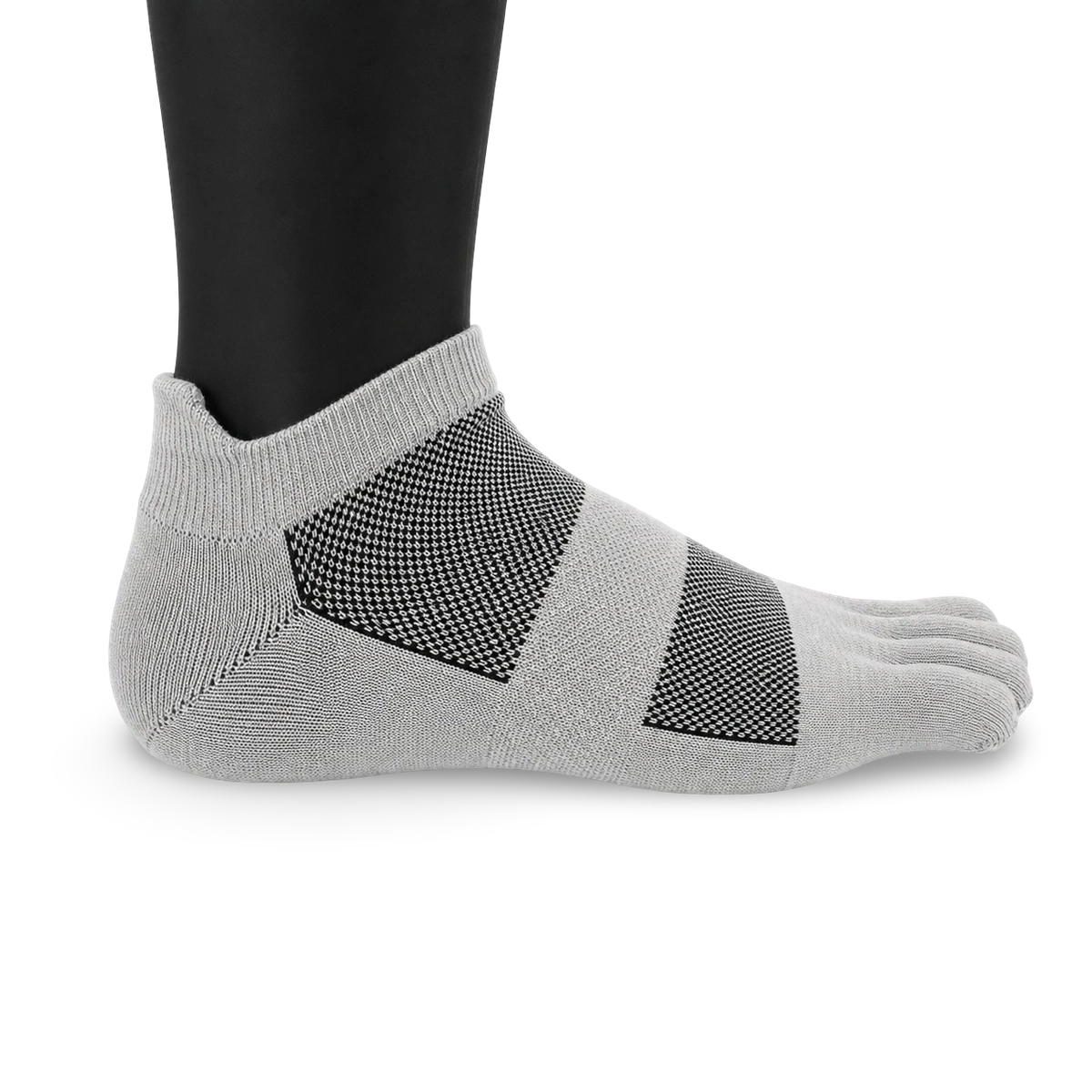 Coolmax Low Cut Toe Socks variant