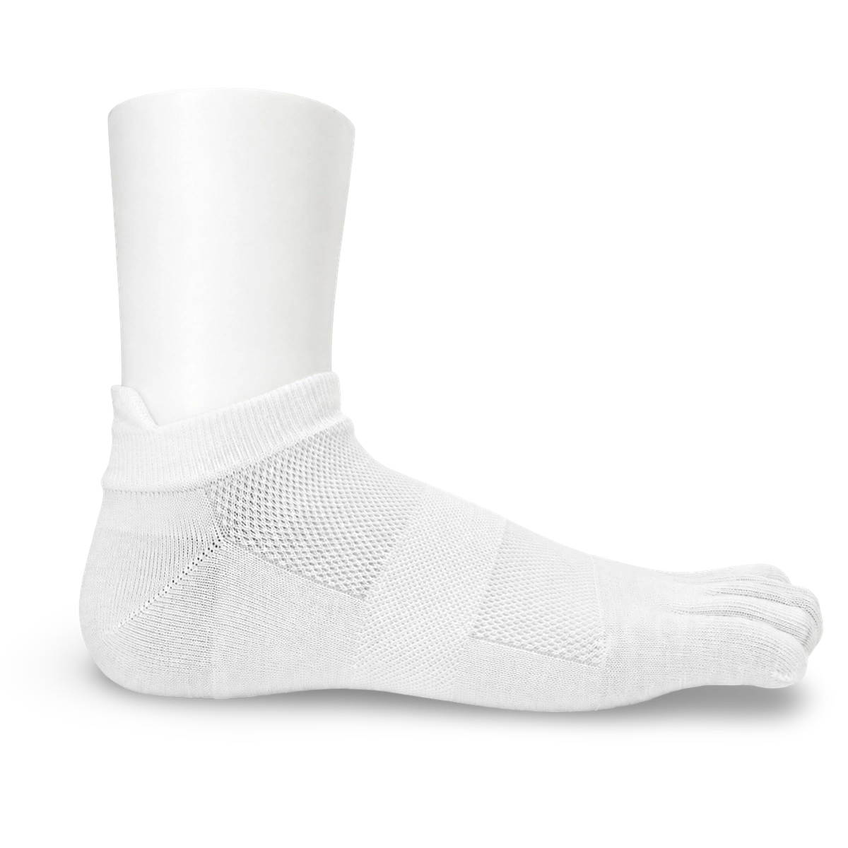Coolmax Low Cut Toe Socks variant