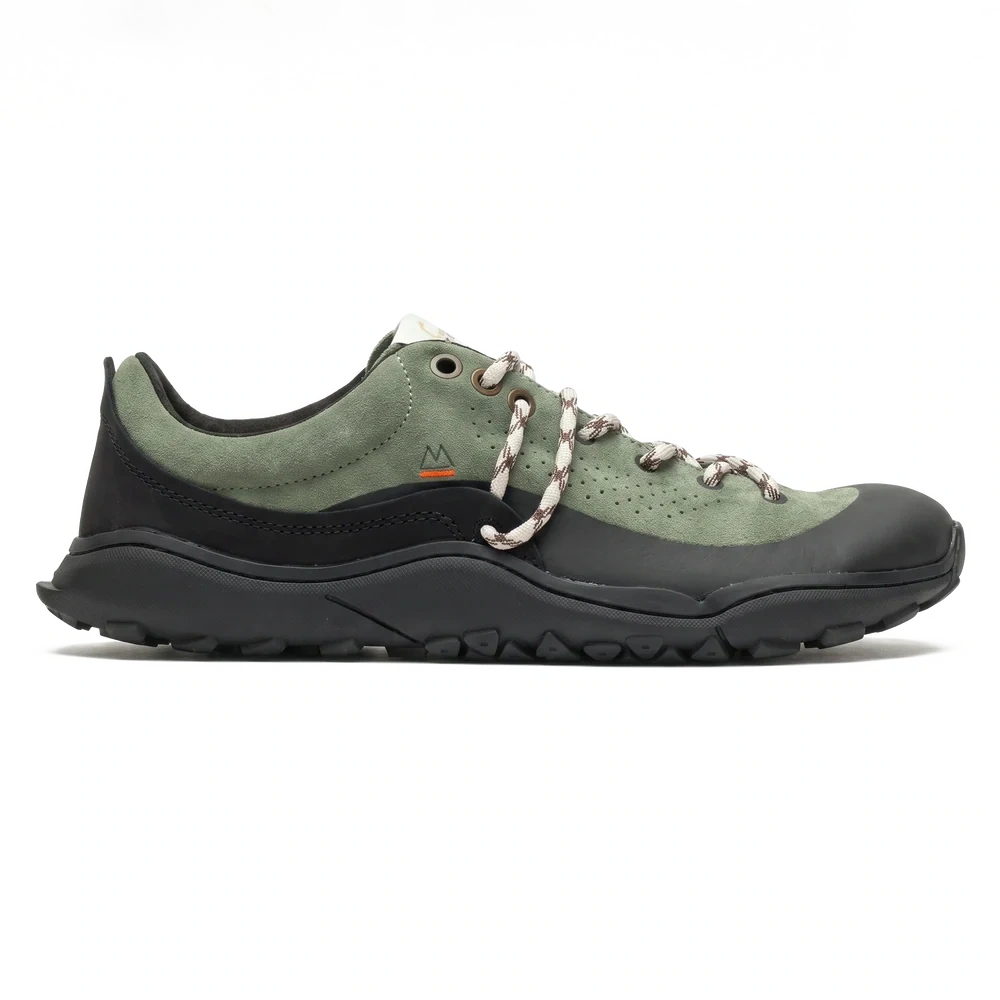 Lono Wild Men's variant