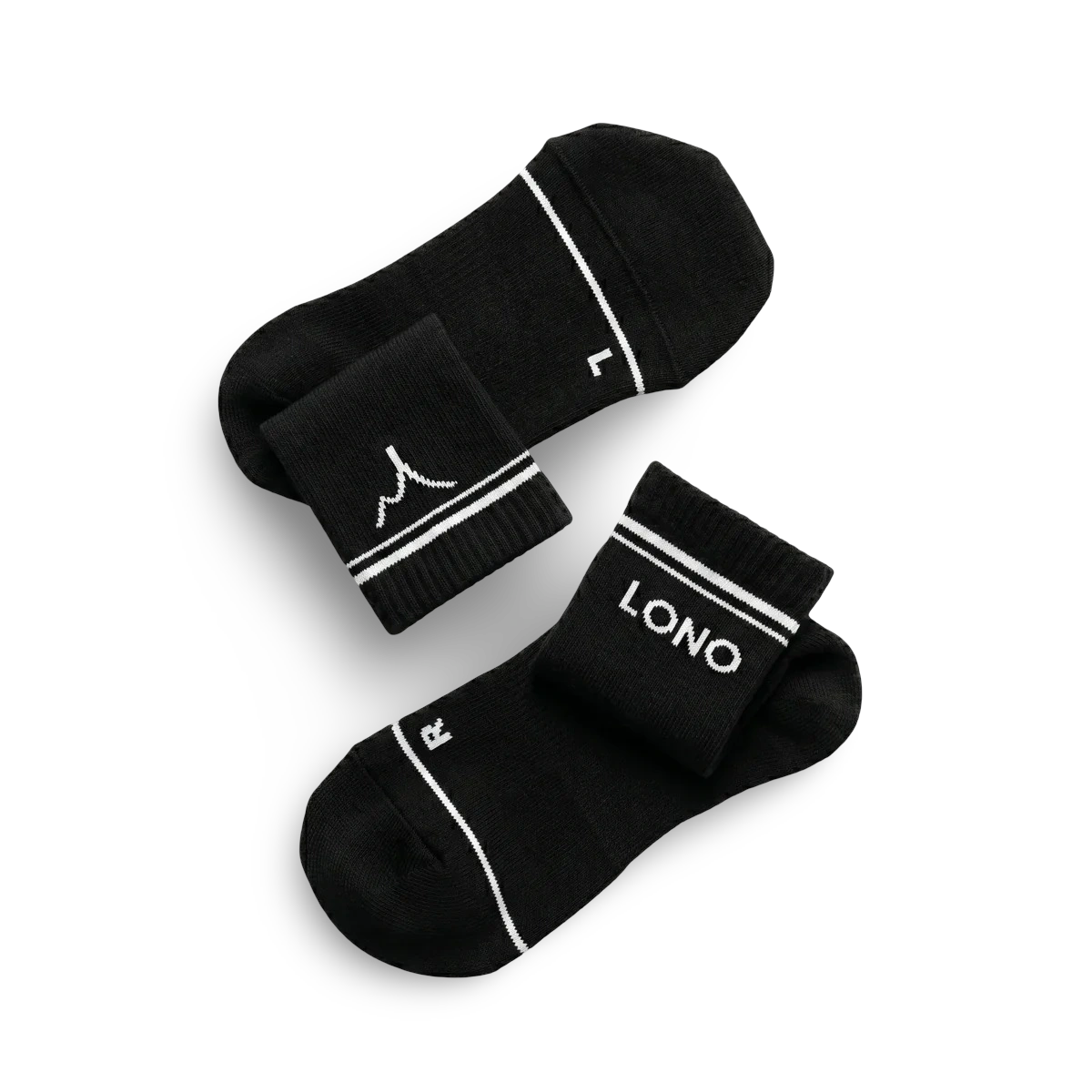 Lono BareTOE Socks variant