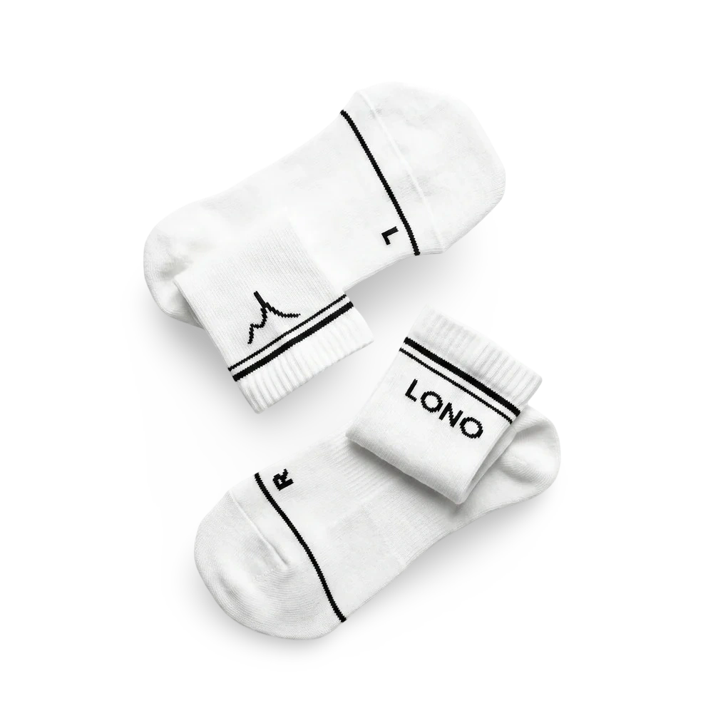 Lono BareTOE Socks variant
