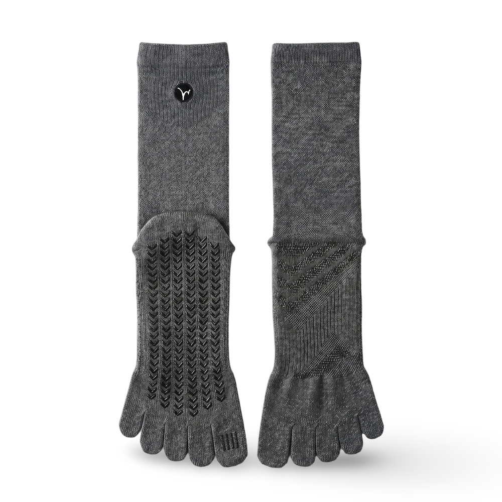 Lono BareTOE Finger Socks variant