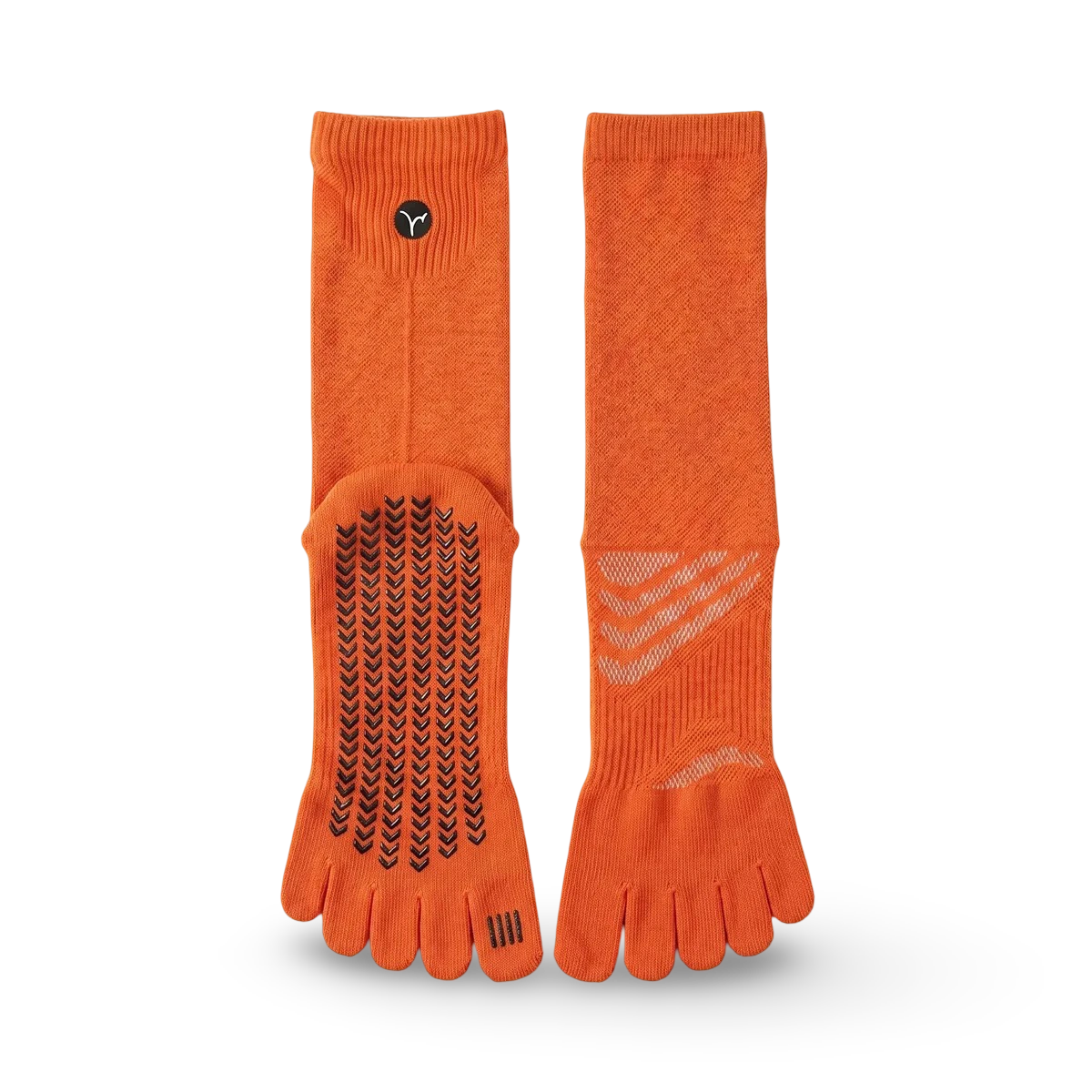 Lono BareTOE Finger Socks variant
