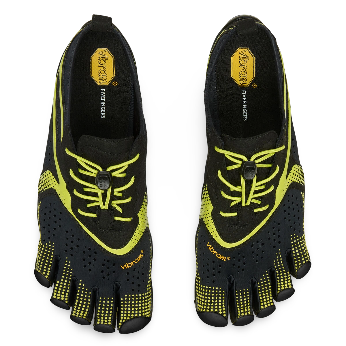 V-Run Men's | Allways Barefoot