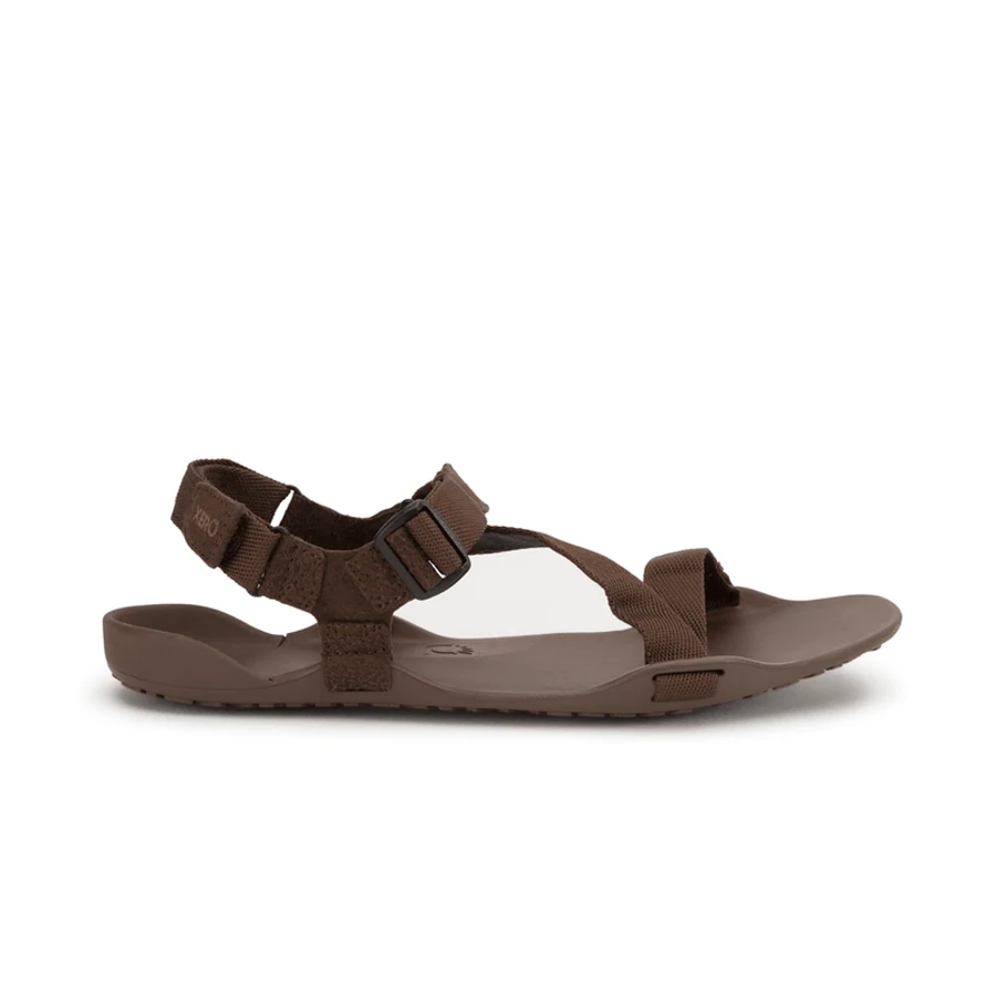 Z-Trek Men's | Allways Barefoot