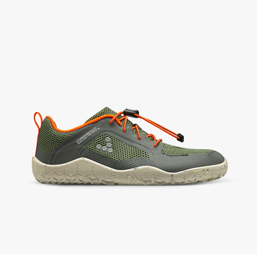 Primus Trail II FG Preschool | Allways Barefoot