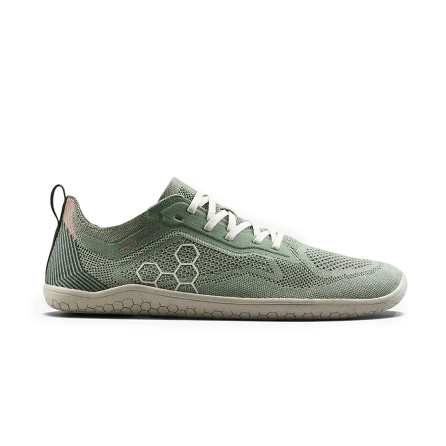 Primus Lite Knit Natural Women's | Allways Barefoot