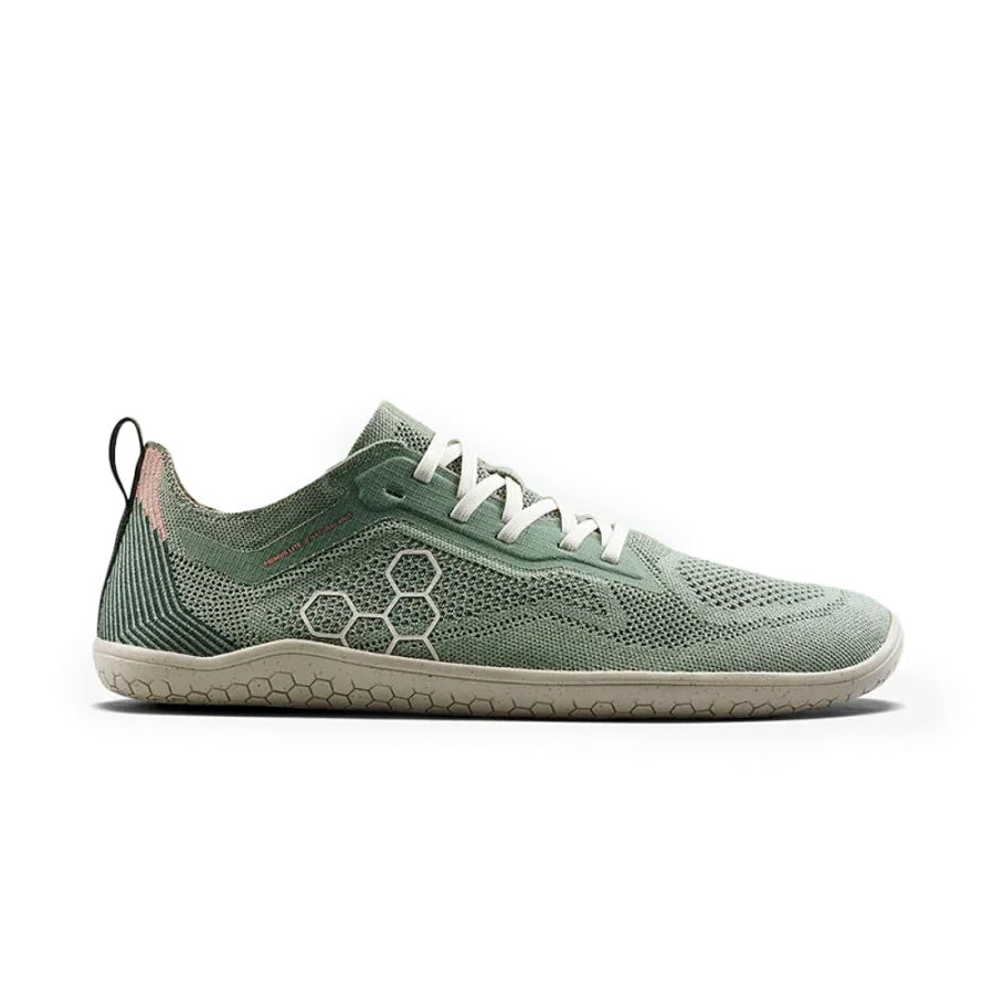 Vivobarefoot Primus Lite Knit 28.0㎝ Primus Lite Knit Natural Men's | Allways Barefoot