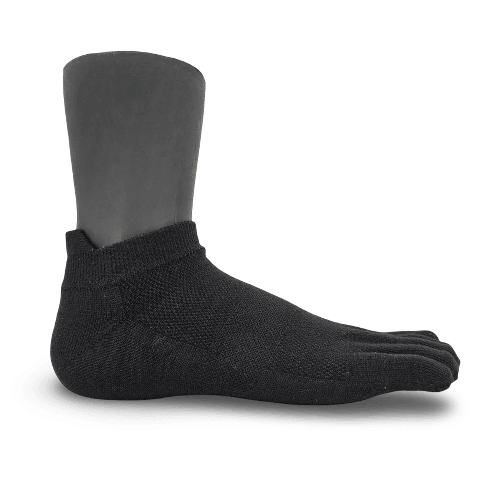 Coolmax Low Cut Toe Socks variant