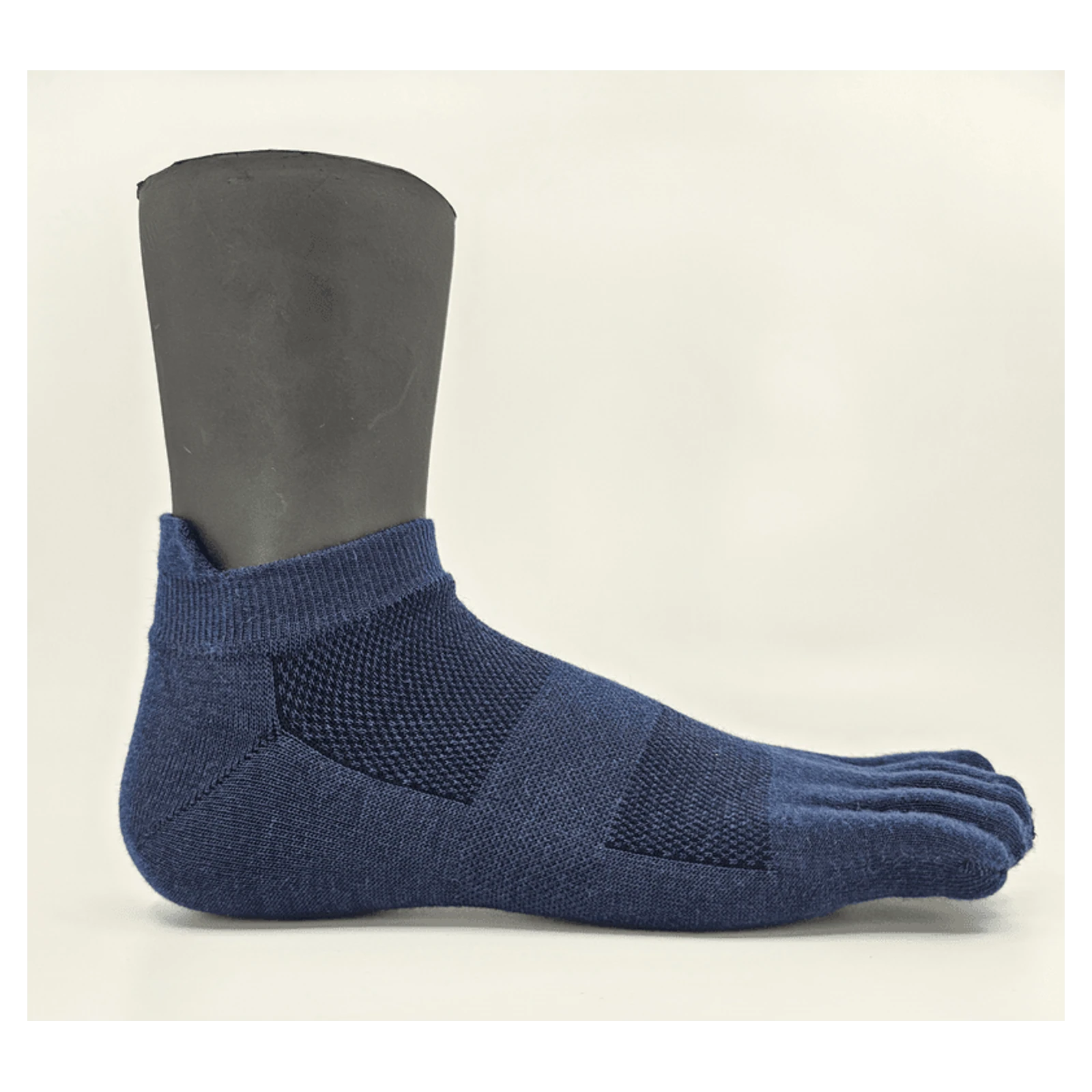 Coolmax Low Cut Toe Socks variant