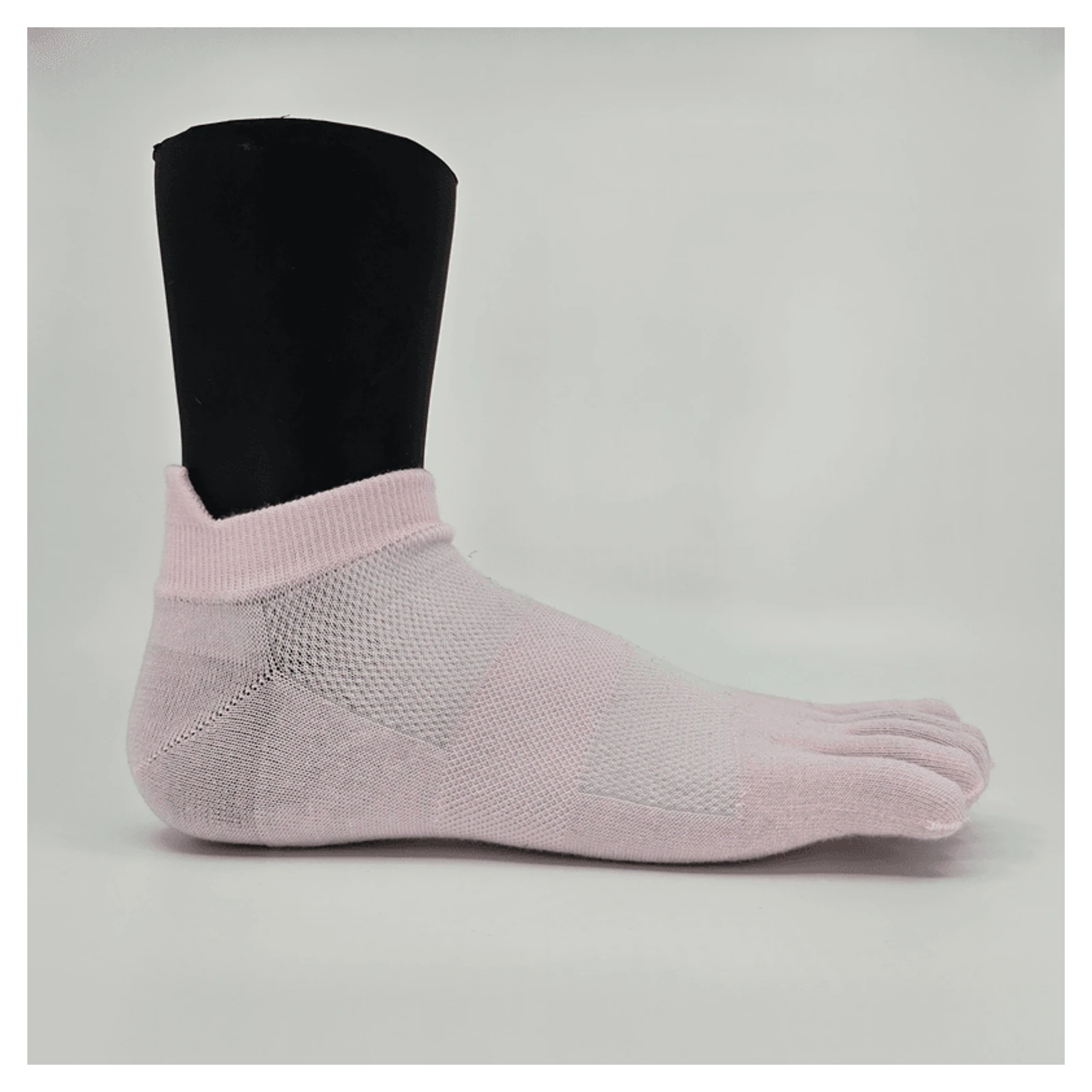 Coolmax Low Cut Toe Socks variant