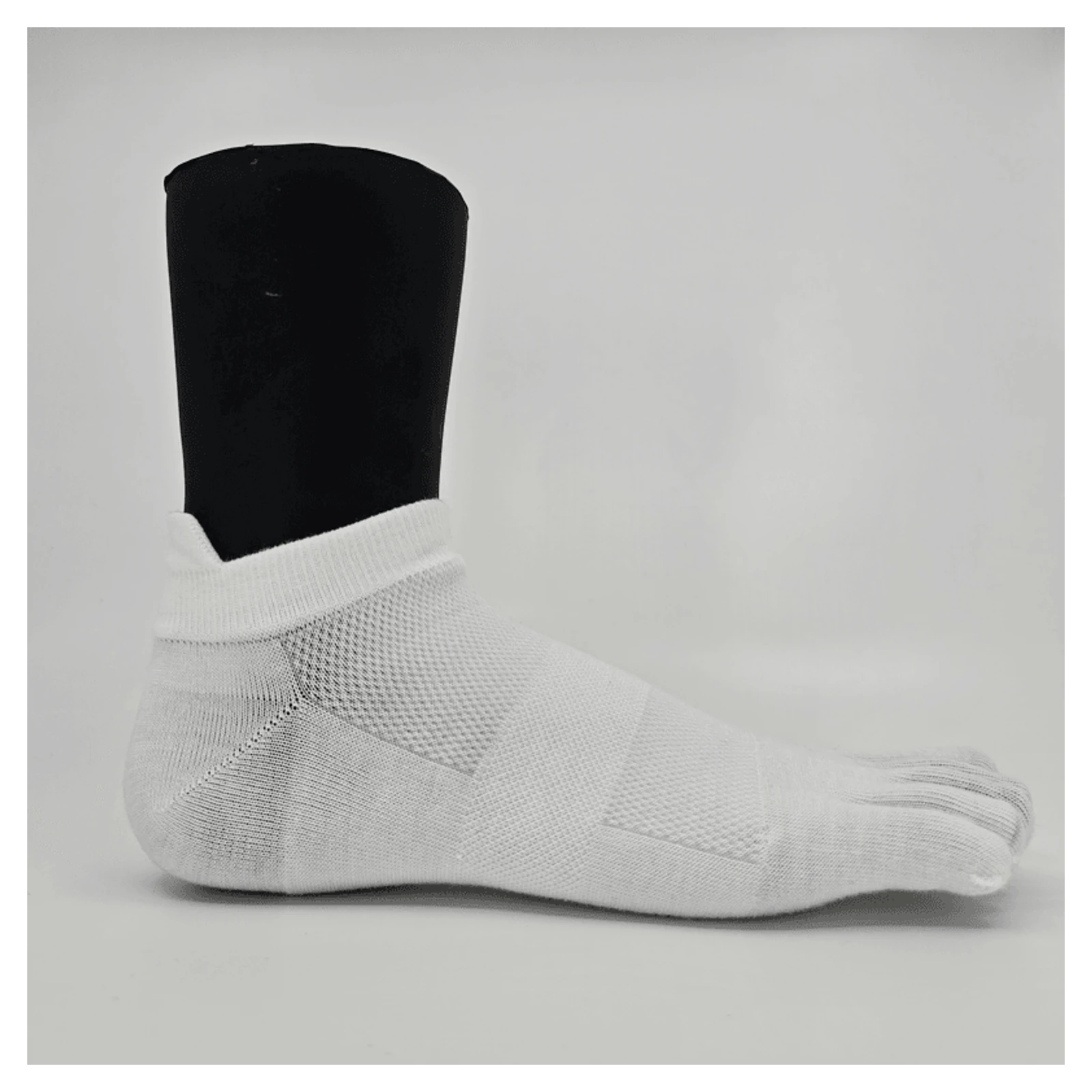 Coolmax Low Cut Toe Socks variant