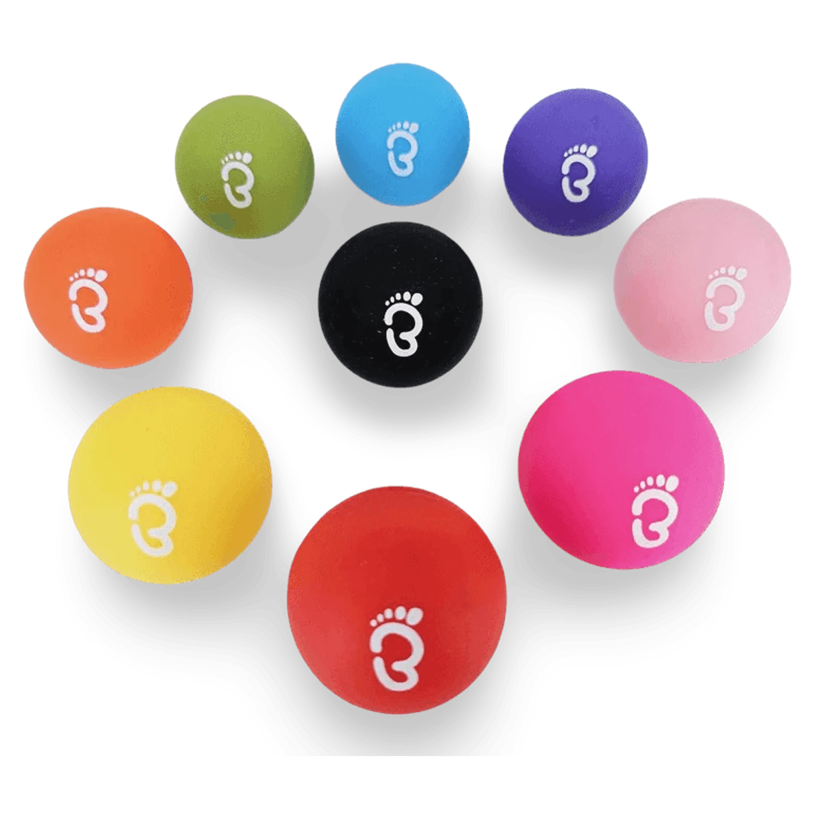 Massage Ball variant